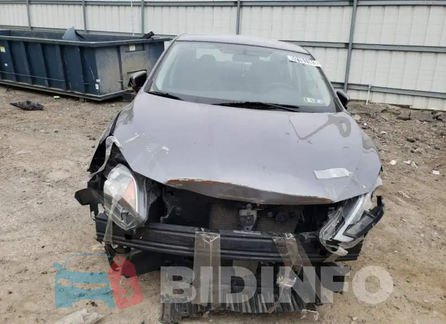 3N1AB7AP8JY300253 Photo# 5