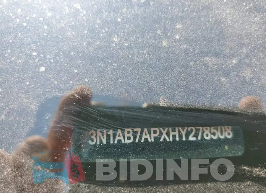 3N1AB7APXHY278508 Photo# 12