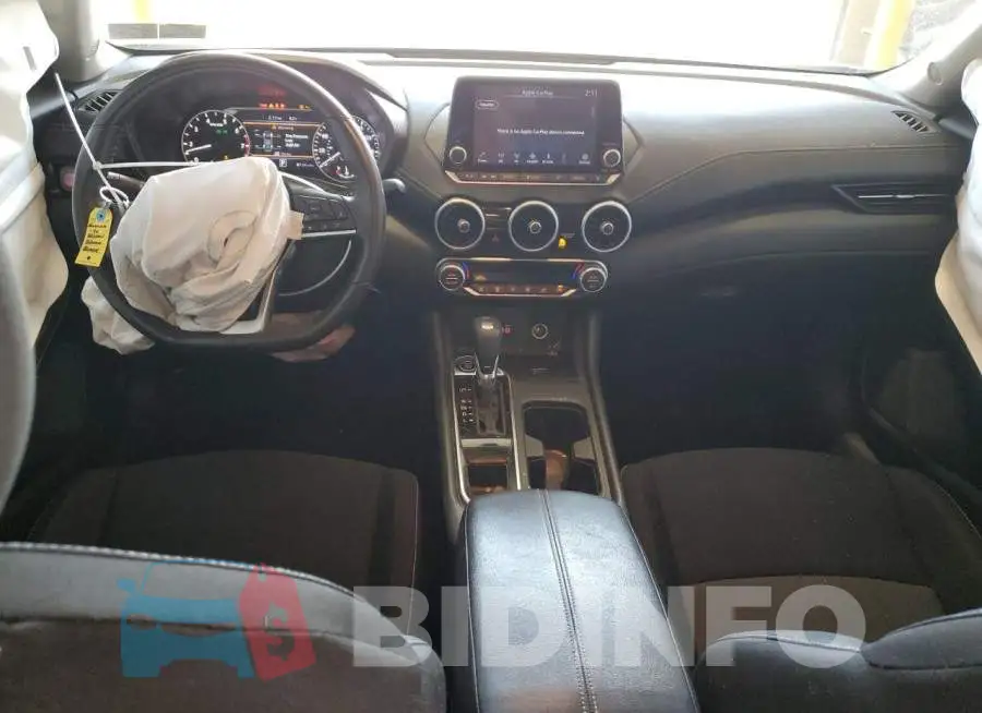 3N1AB8CV8LY209990 Photo# 8