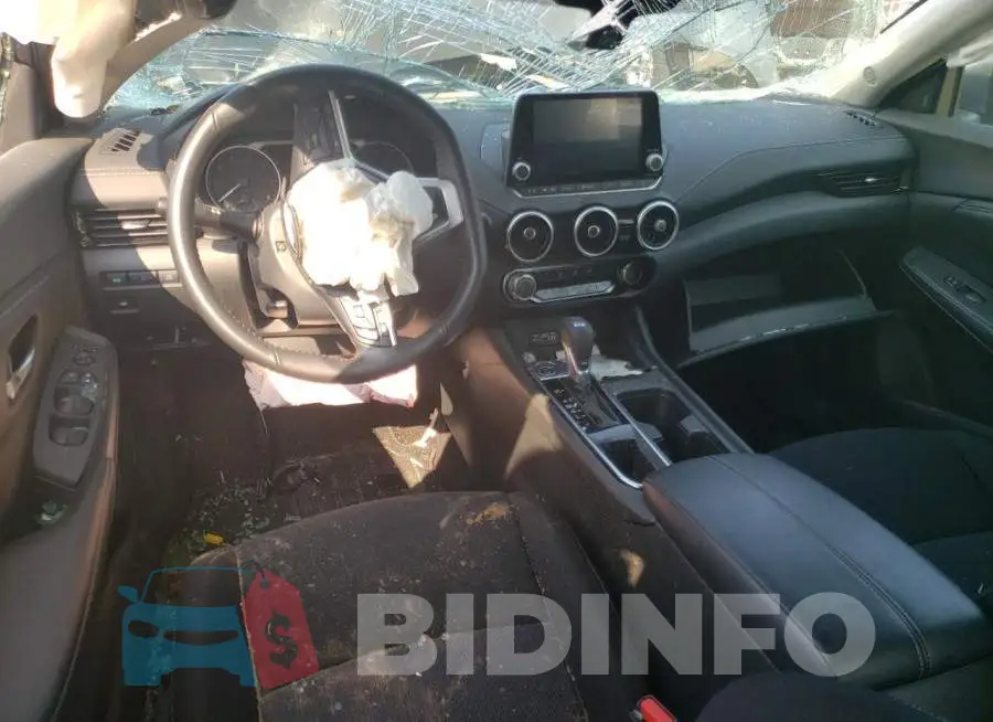 3N1AB8CV9NY255721 Photo# 8