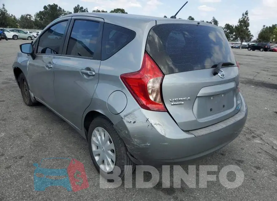3N1CE2CP5FL446727 Photo# 2