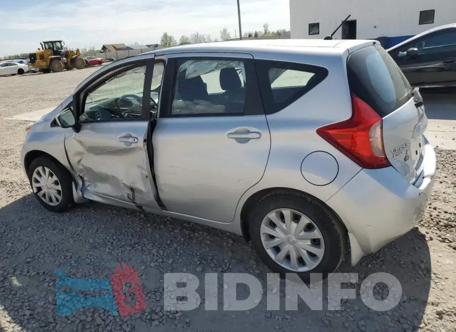 3N1CE2CP7FL417231 Photo# 2