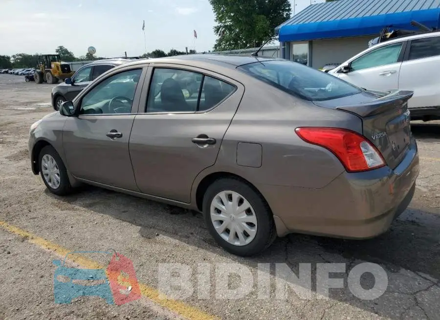 3N1CN7AP1FL819231 Photo# 2