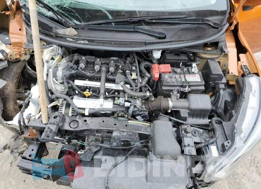 3N1CN8FV8NL850164 Photo# 11
