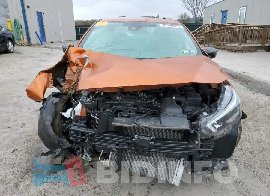 3N1CN8FV8NL850164 Photo# 5