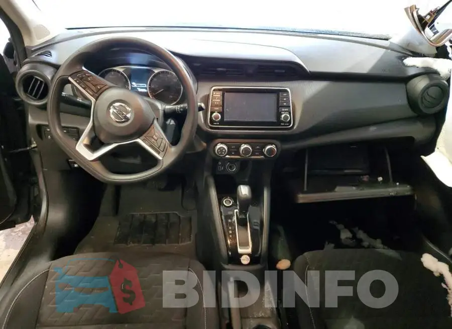 3N1CP5BV2ML472405 Photo# 8