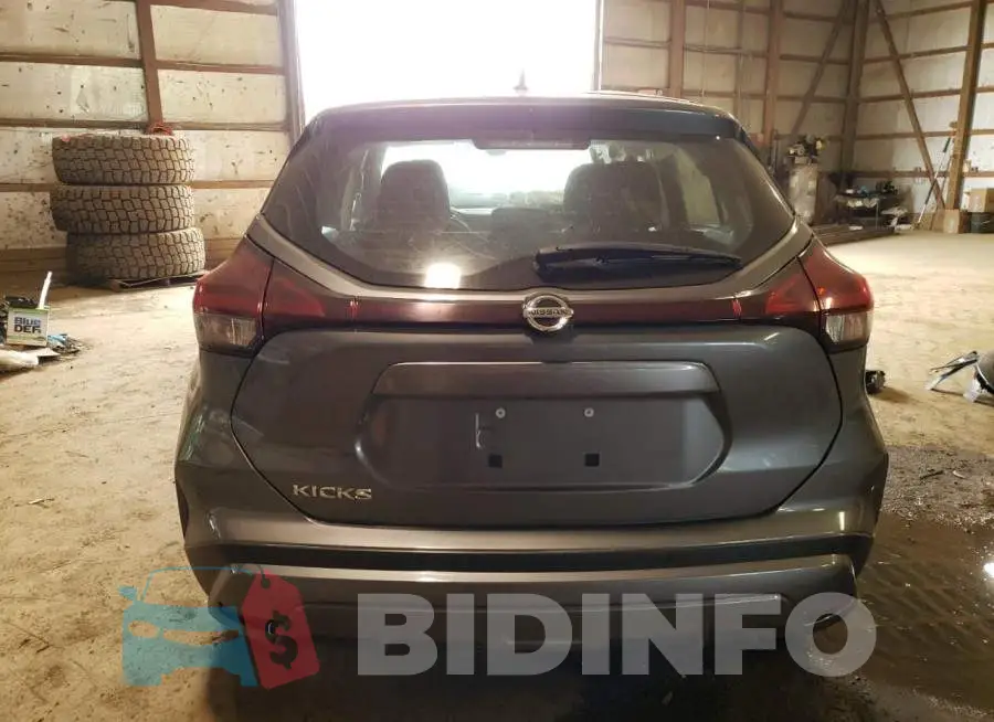 3N1CP5BV3ML533986 Photo# 6