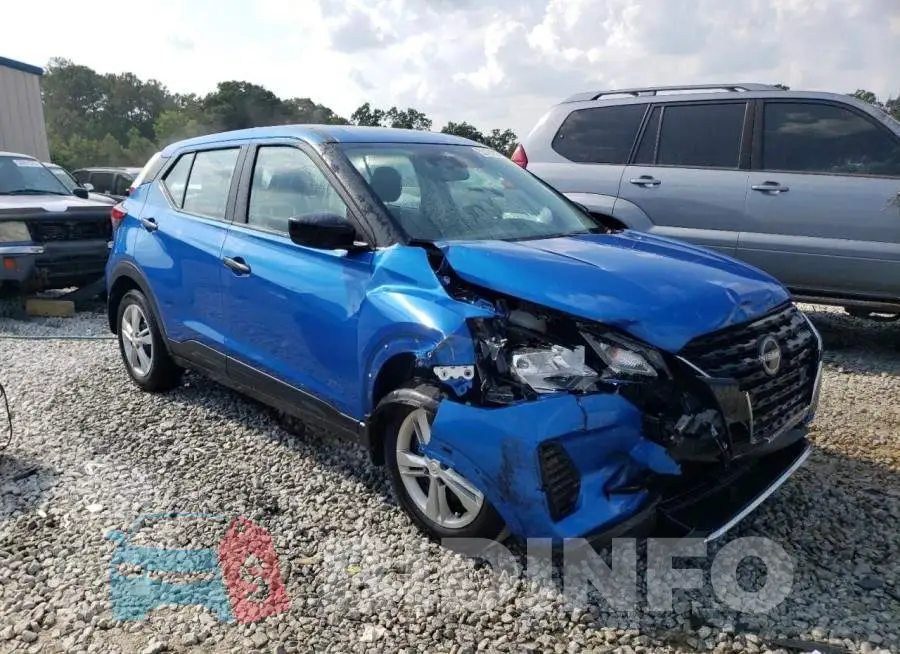 3N1CP5BV8NL507577 Photo# 4