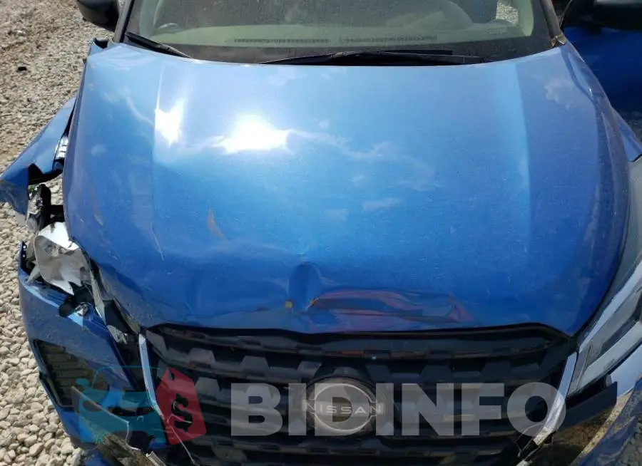 3N1CP5BV8NL507577 Photo# 12