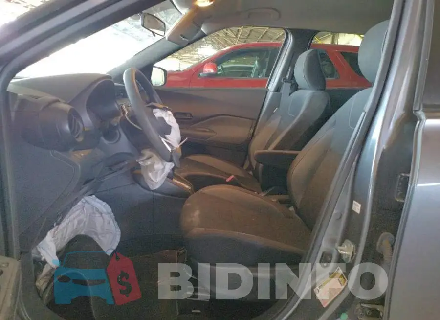 3N1CP5CU8KL511324 Photo# 7