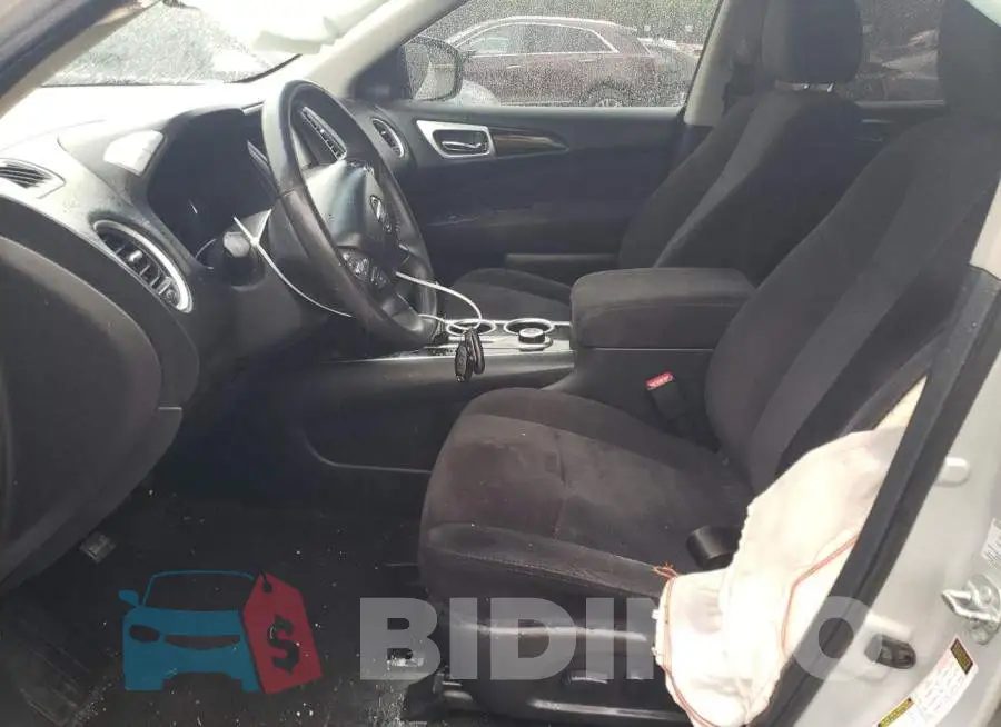 5N1AR2MM4EC607071 Photo# 7