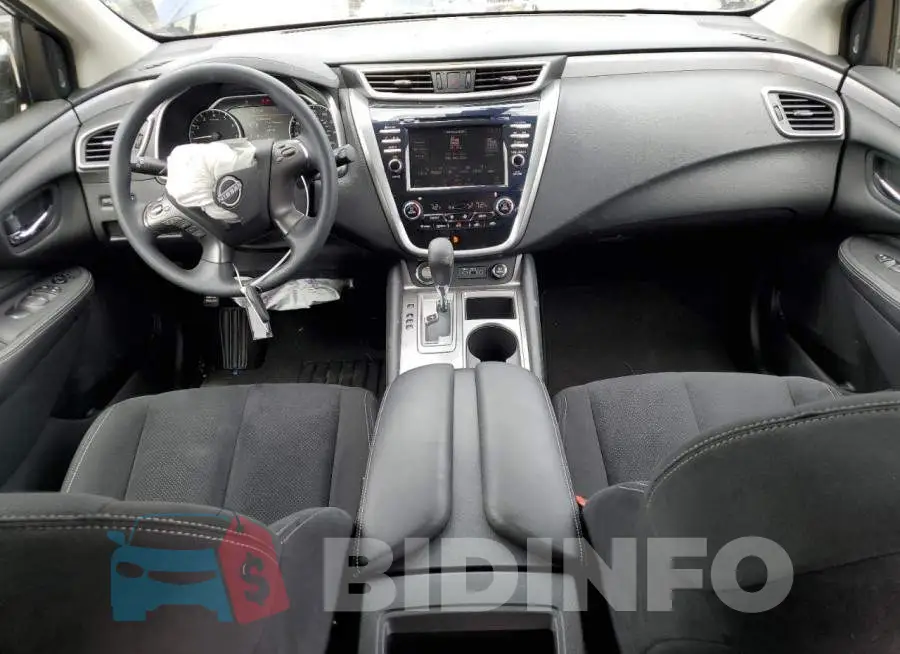 5N1AZ2ASXPC130863 Photo# 8