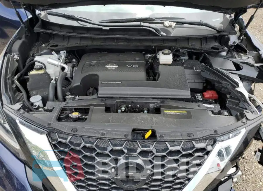 5N1AZ2ASXPC130863 Photo# 11