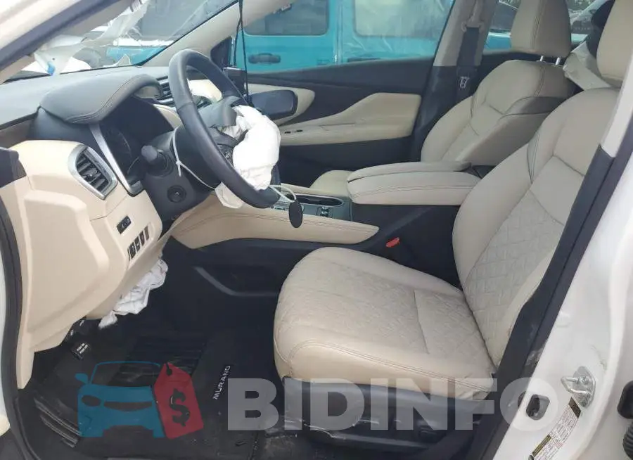 5N1AZ2DS4MC117002 Photo# 7