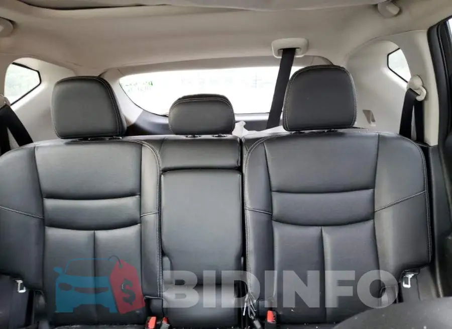 5N1AZ2MG5GN154841 Photo# 10