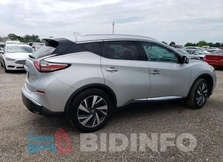 5N1AZ2MG5JN175504 Photo# 3