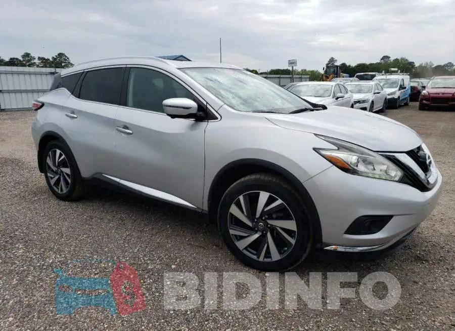 5N1AZ2MG5JN175504 Photo# 4