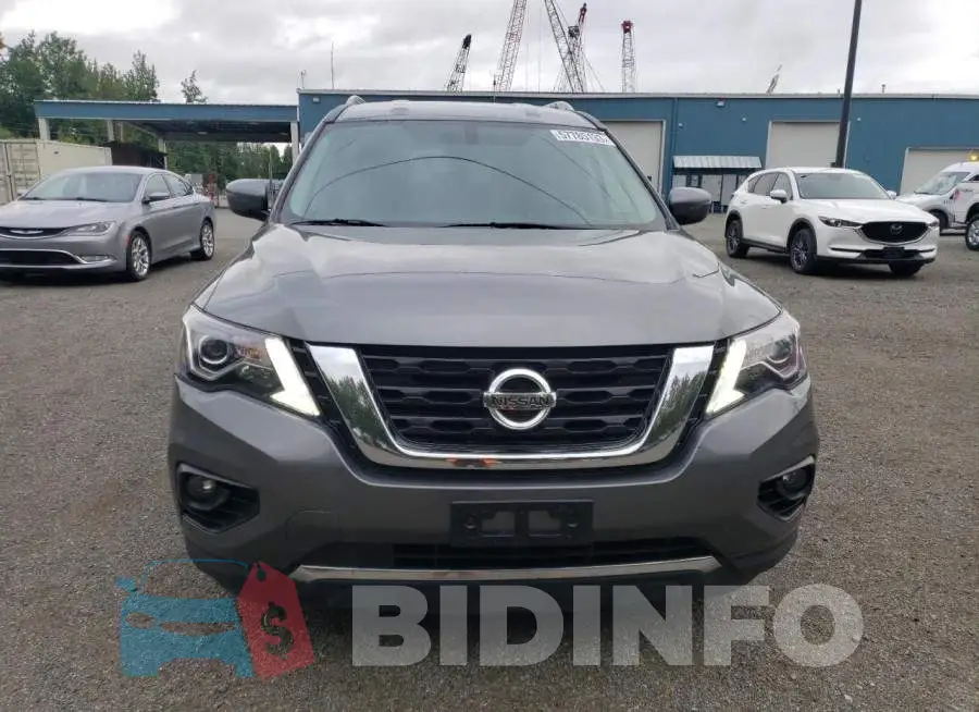 5N1DR2BM6LC616481 Photo# 5