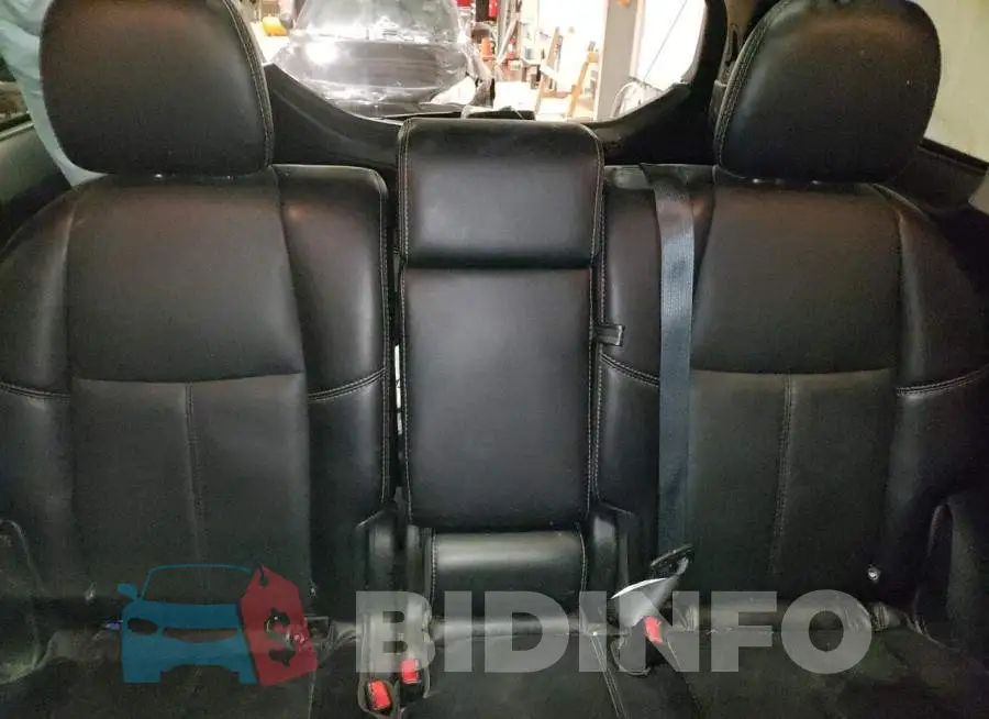 5N1DR2MM0JC671616 Photo# 10