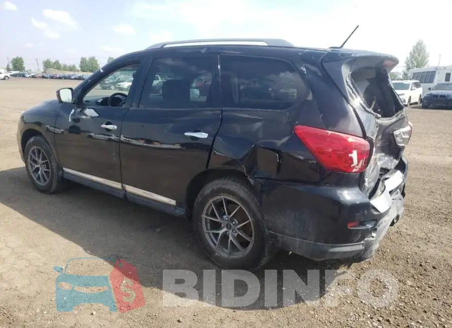 5N1DR2MM0JC671616 Photo# 2