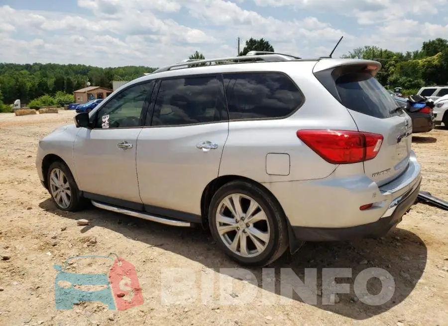 5N1DR2MM2JC656227 Photo# 2