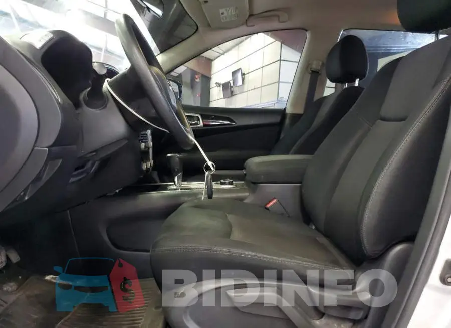 5N1DR2MM3HC654514 Photo# 7