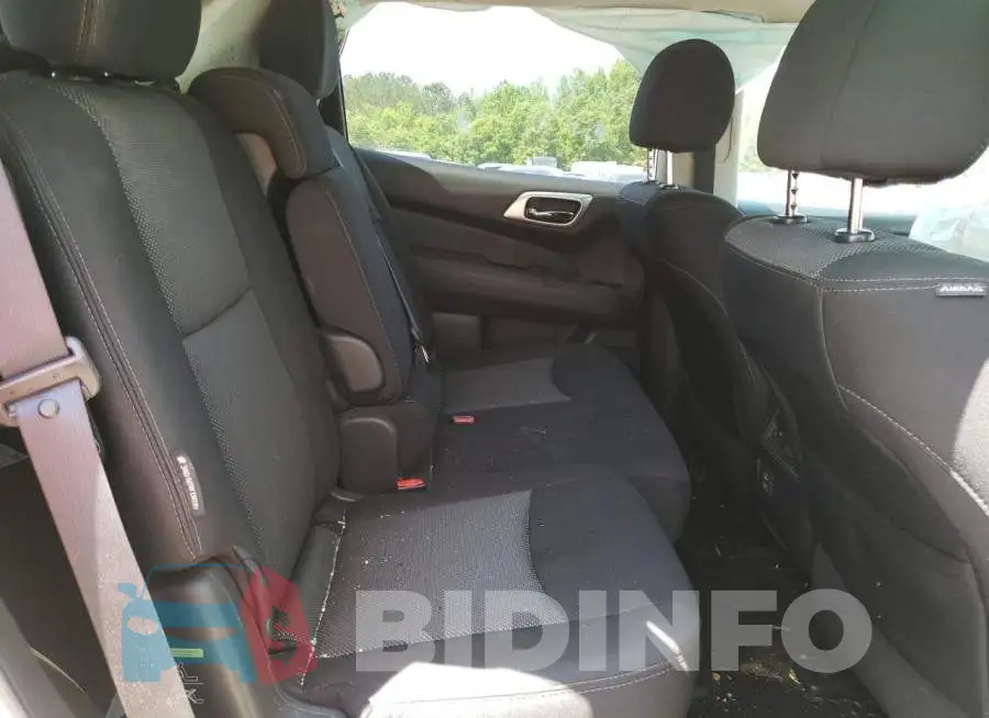 5N1DR2MM4JC659064 Photo# 10
