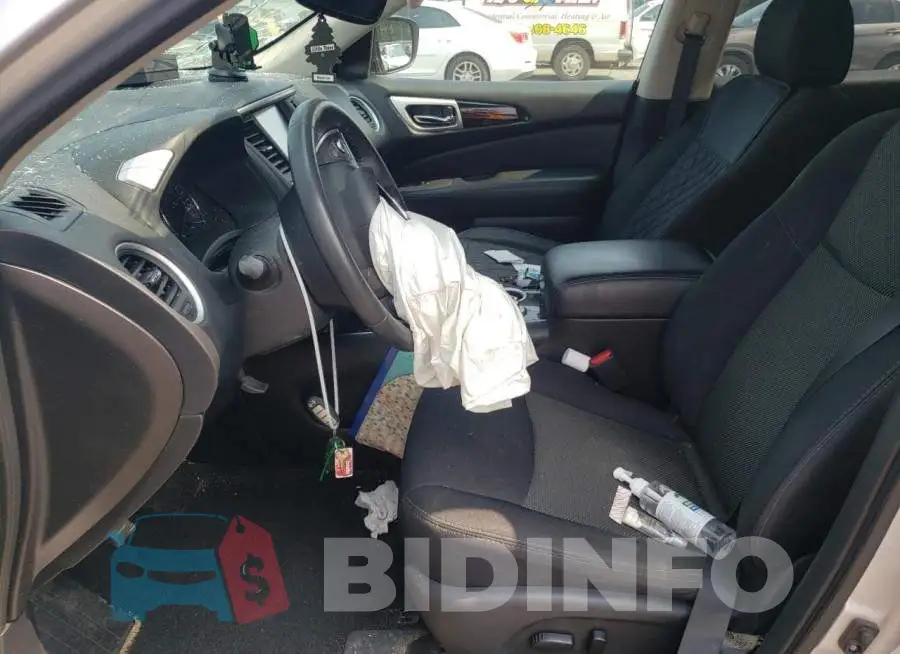 5N1DR2MM7JC661097 Photo# 7