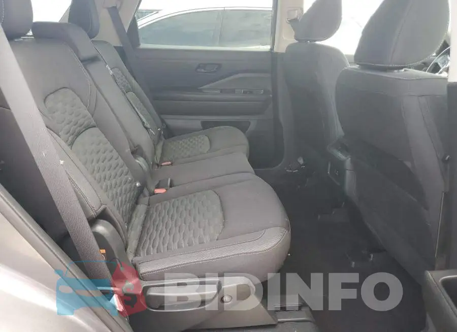 5N1DR3AC8PC220380 Photo# 11