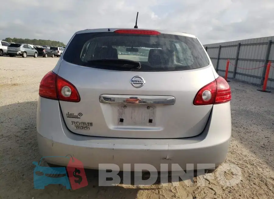 JN8AS5MT1EW610370 Photo# 6