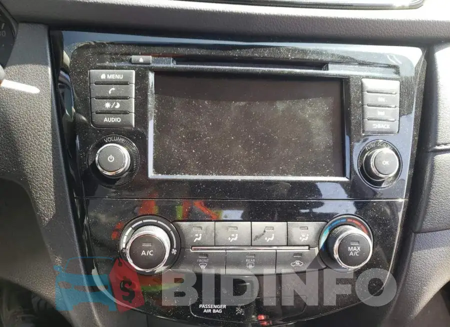 JN8AT2MT9KW266908 Photo# 9