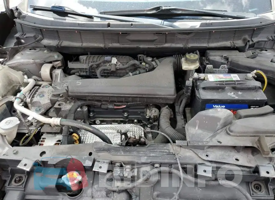 KNMAT2MT2GP692601 Photo# 5