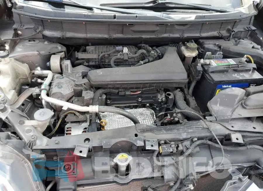 KNMAT2MT2GP692601 Photo# 12