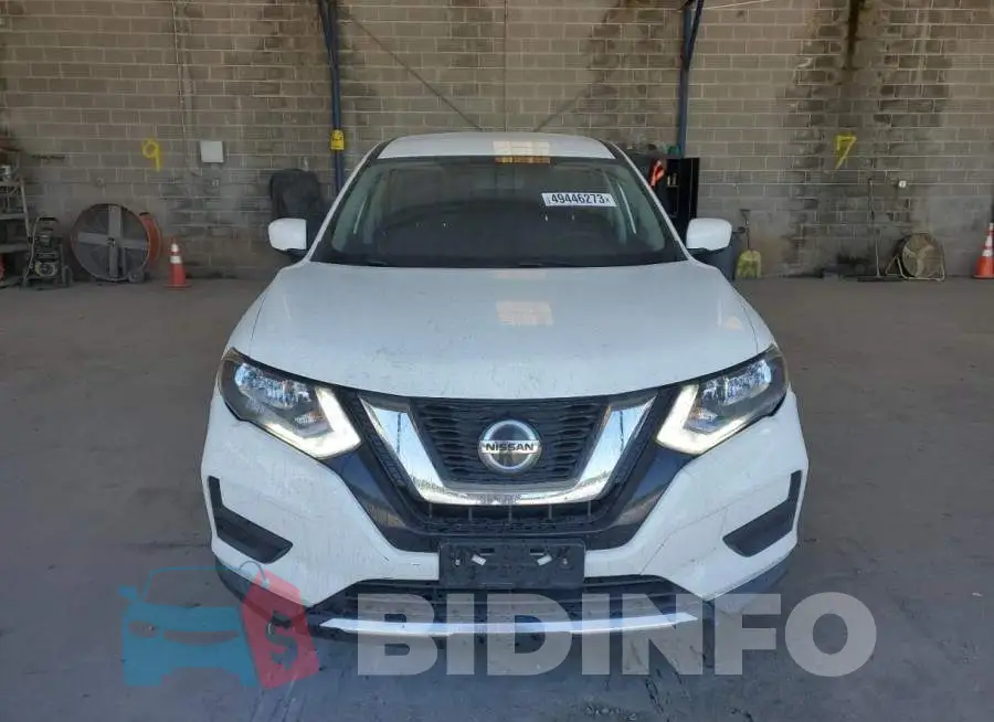KNMAT2MT6JP521132 Photo# 5