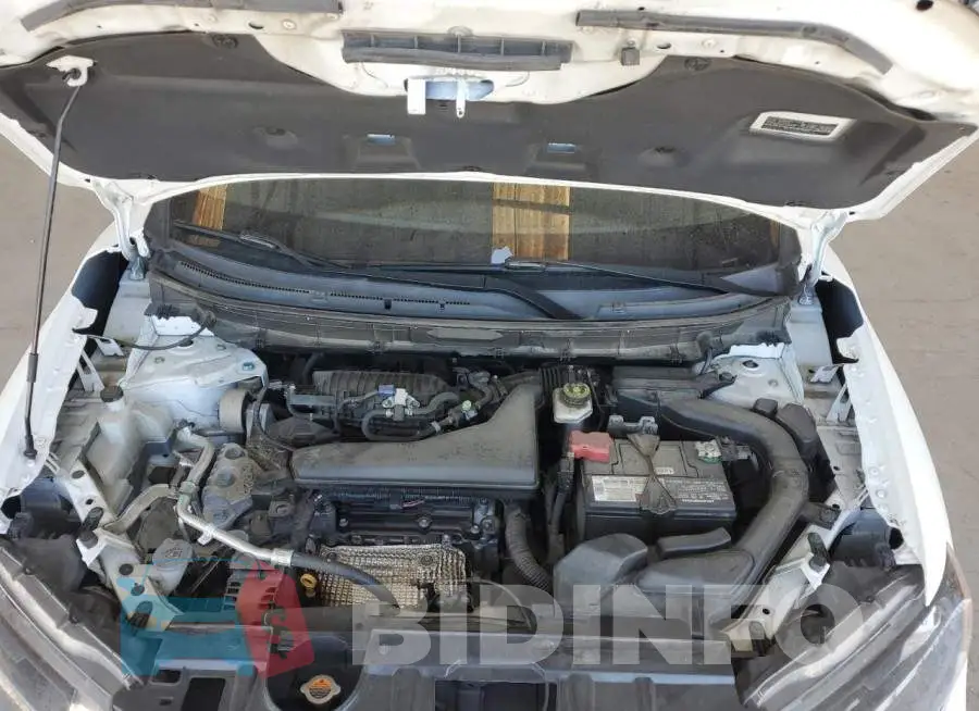 KNMAT2MT6JP521132 Photo# 11