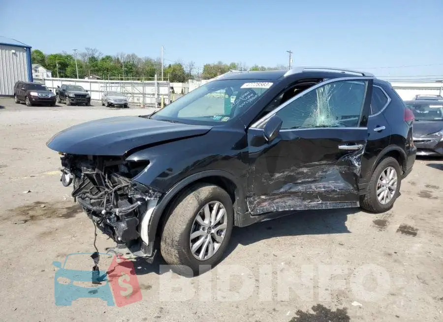 KNMAT2MT8LP503377 Photo# 1