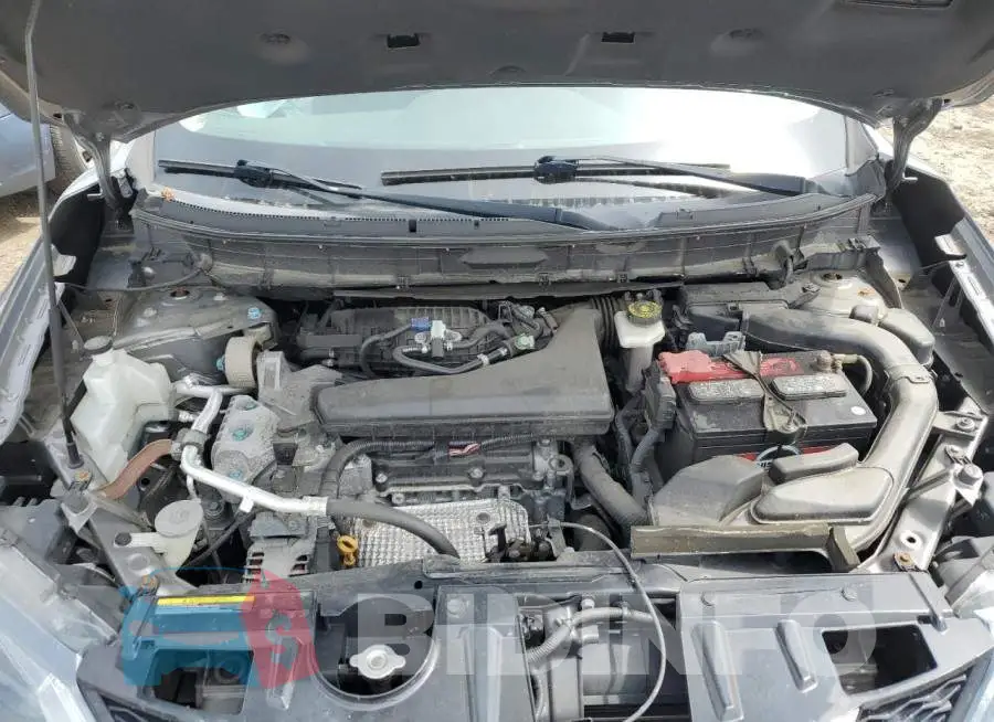 KNMAT2MV2FP512422 Photo# 12