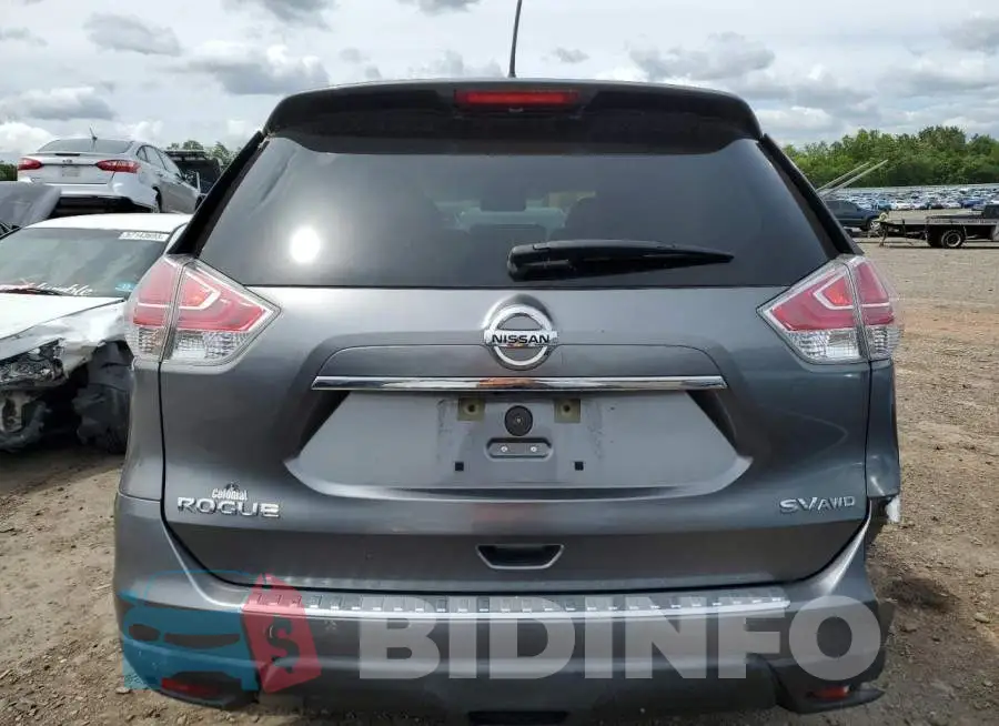 KNMAT2MV2FP512422 Photo# 6
