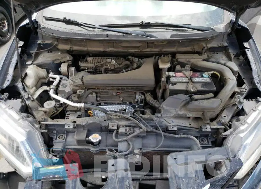 KNMAT2MV4GP700294 Photo# 12