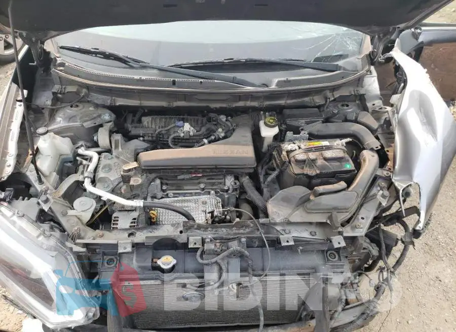 KNMAT2MV6GP706937 Photo# 11
