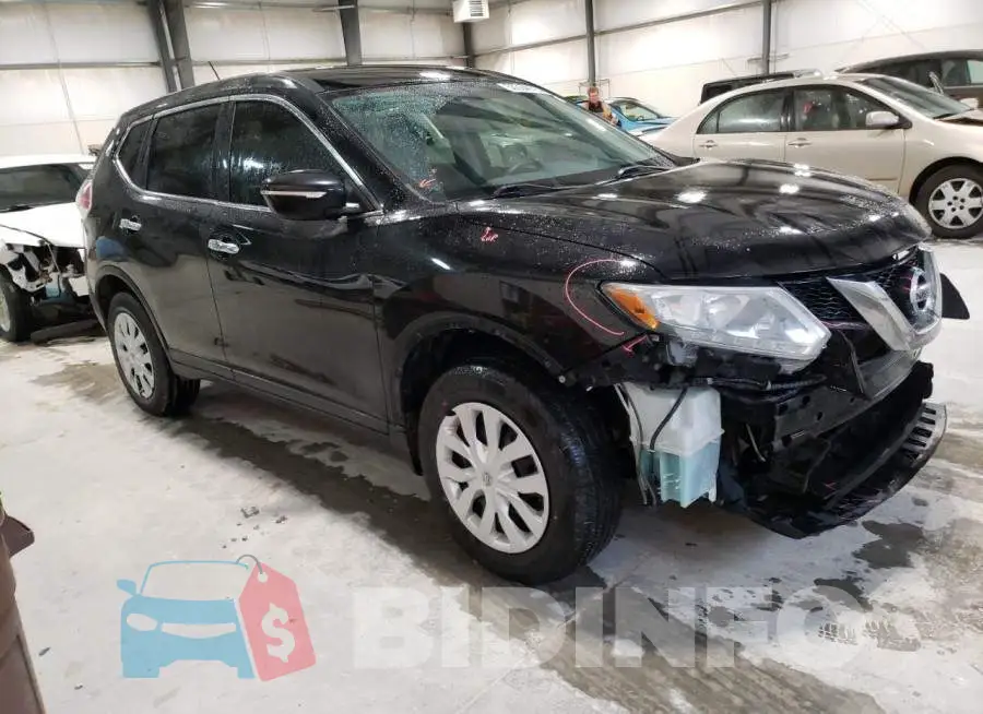 KNMAT2MV7FP564130 Photo# 4