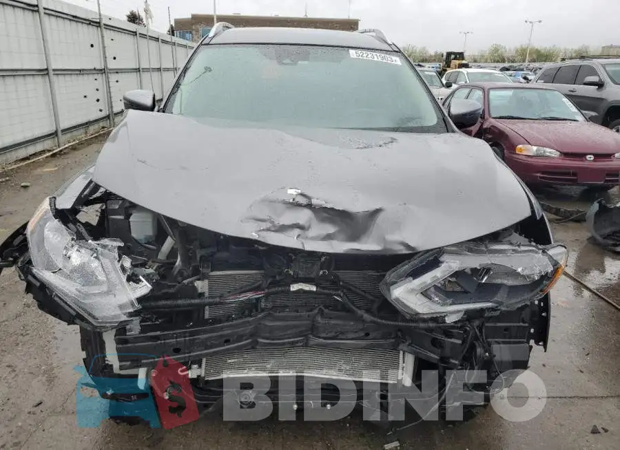 KNMAT2MV9KP522682 Photo# 5