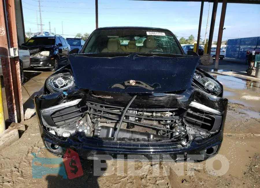 WP1AA2A20GLA11407 Photo# 5