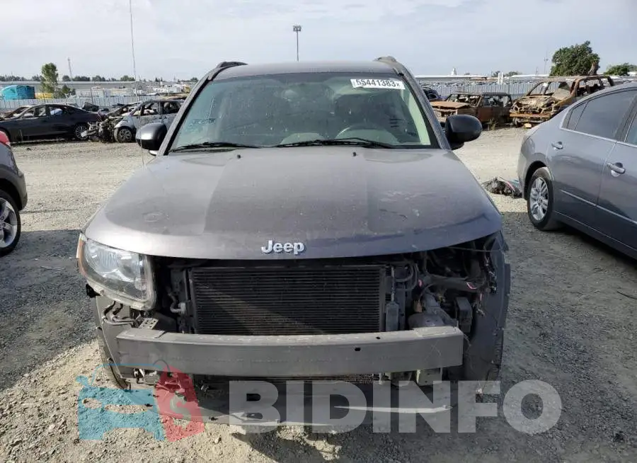 1C4NJCBA2FD148968 Photo# 5