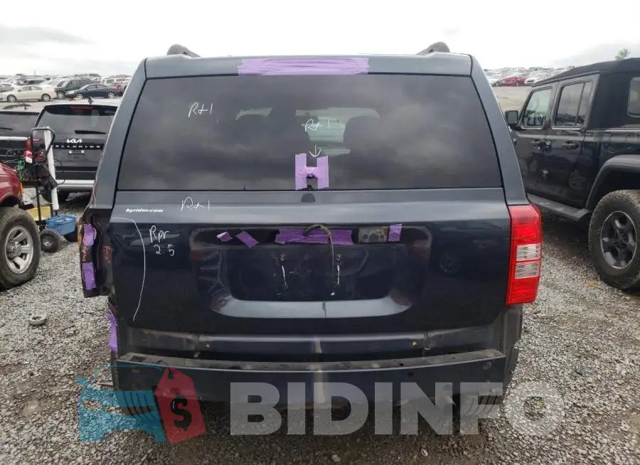 1C4NJPBB3ED757923 Photo# 6