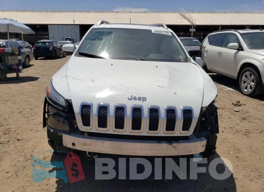1C4PJLDS4FW678314 Photo# 5