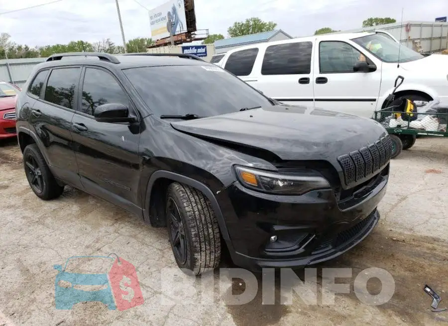 1C4PJLLB2KD479088 Photo# 4