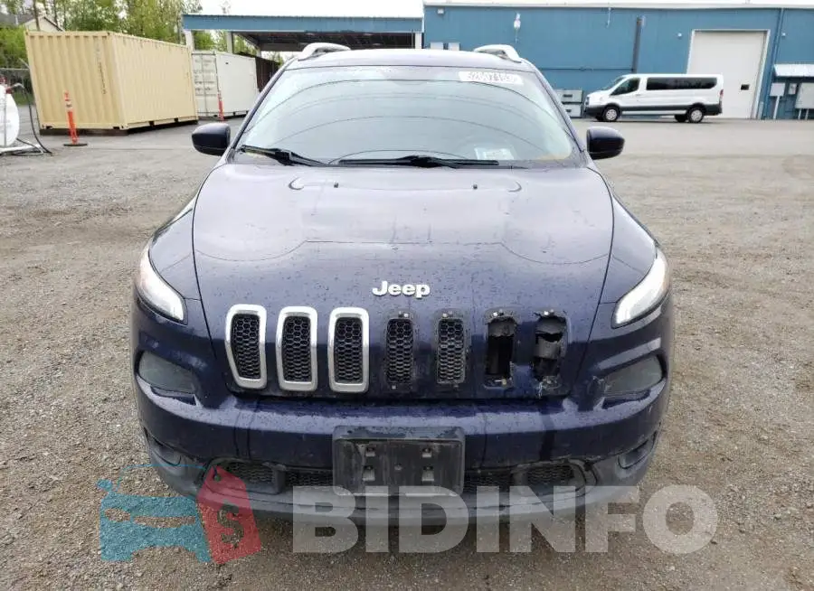 1C4PJMCB3FW655033 Photo# 5