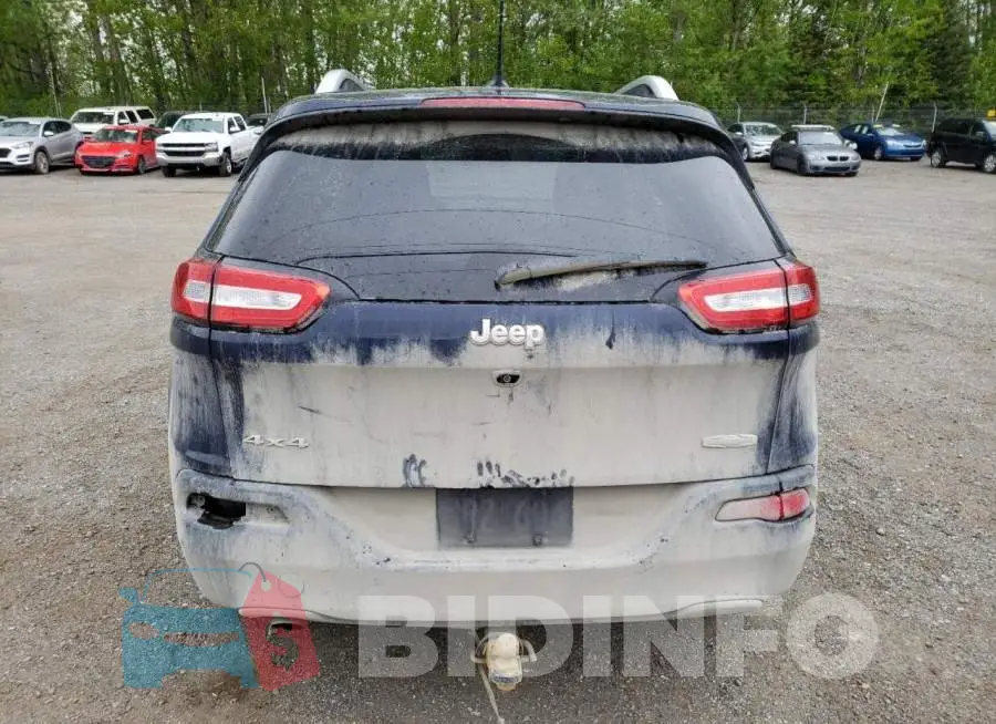 1C4PJMCB3FW655033 Photo# 6
