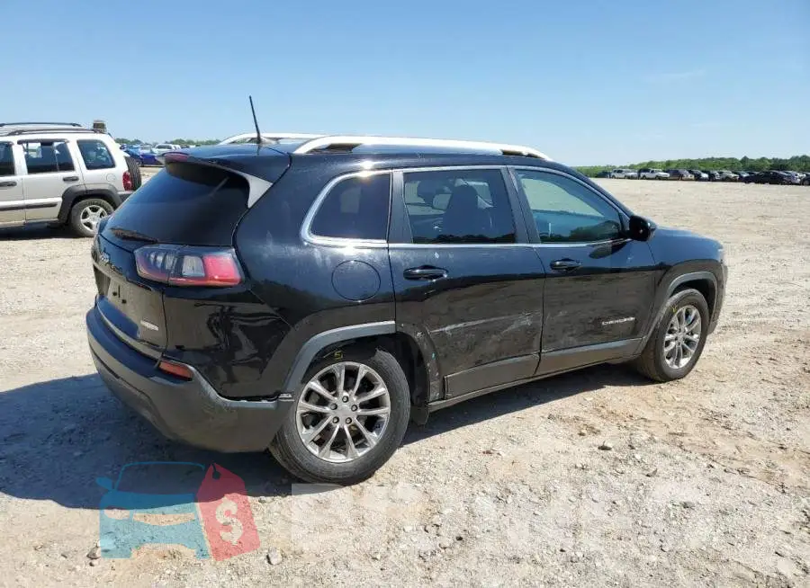 1C4PJMLB8KD140020 Photo# 3